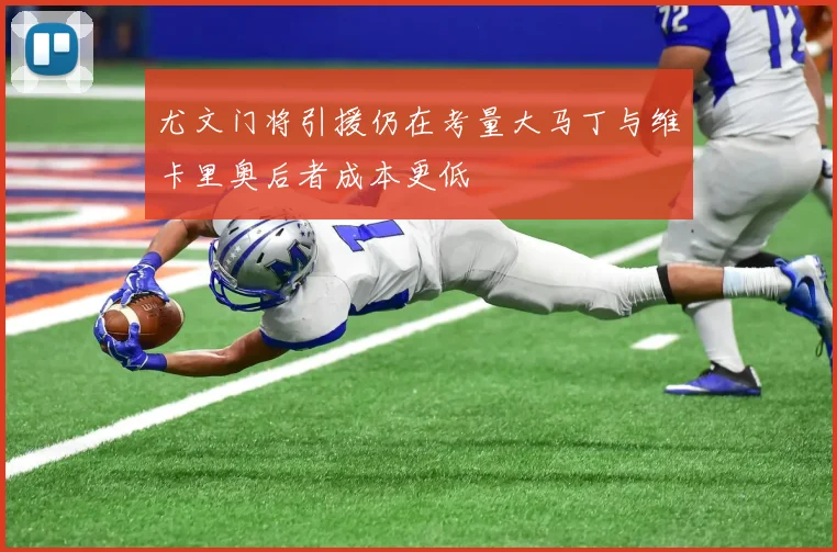 尤文门将引援仍在考量大马丁与维卡里奥后者成本更低